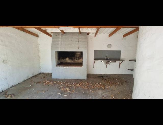 LAND FOR SALE IN MOSSEL BAY CENTRAL